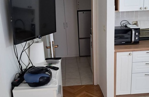 Bili brig Apartment | 35 m² Apartment ∙ 1 bedroom ∙ 3 guests