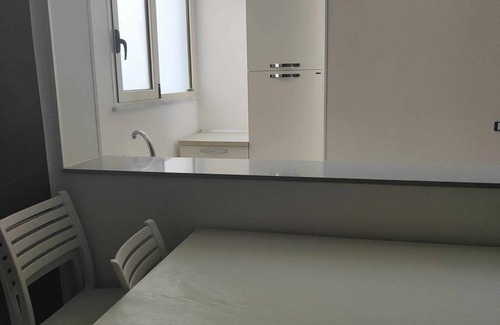 Pellaro Apartment | 35 m² Apartment ∙ 1 bedroom ∙ 4 guests