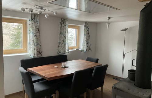 Feldis Apartment | 35 m² Apartment ∙ 1 bedroom ∙ 4 guests