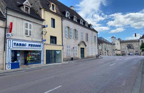 Beaune Apartment | 35 m² Apartment ∙ 1 bedroom ∙ 3 guests