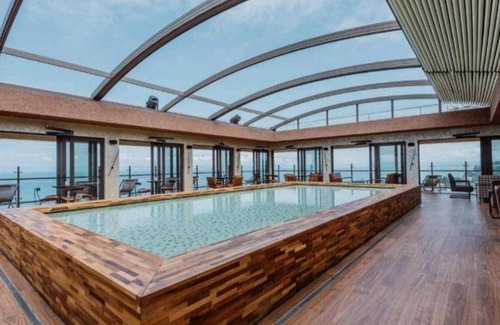 Chakvi Apartment | 35 m² Apartment ∙ 1 bedroom ∙ 3 guests
