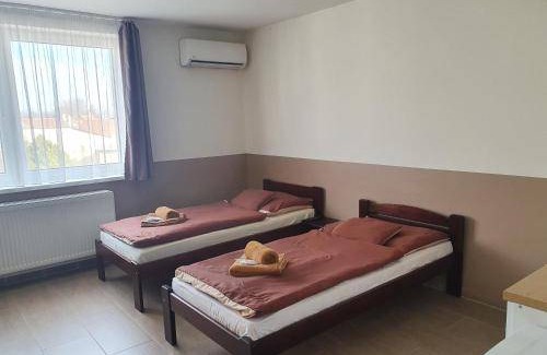Vecses Apartment | 35 m² Apartment ∙ 1 bedroom ∙ 4 guests