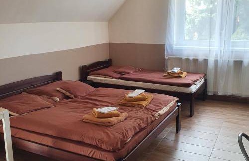 Vecses Apartment | 35 m² Apartment ∙ 1 bedroom ∙ 4 guests