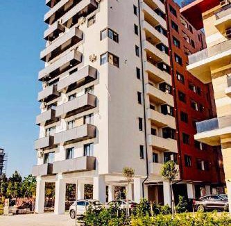 Constanta Apartment | 35 m² Apartment ∙ 1 bedroom ∙ 4 guests