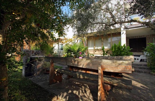 Piran Apartment | 35 m² Apartment ∙ 1 bedroom ∙ 3 guests
