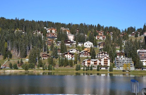 Arosa Apartment | 35 m² Apartment ∙ 1 bedroom ∙ 4 guests