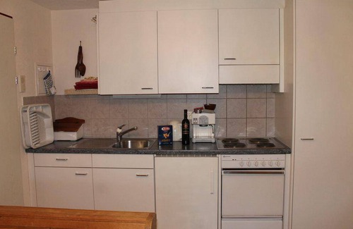 Arosa Apartment | 35 m² Apartment ∙ 1 bedroom ∙ 4 guests