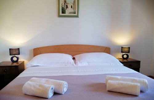 Island Hvar Apartment | 35 m² Apartment ∙ 1 bedroom ∙ 3 guests