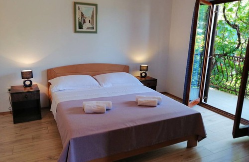 Island Hvar Apartment | 35 m² Apartment ∙ 1 bedroom ∙ 3 guests