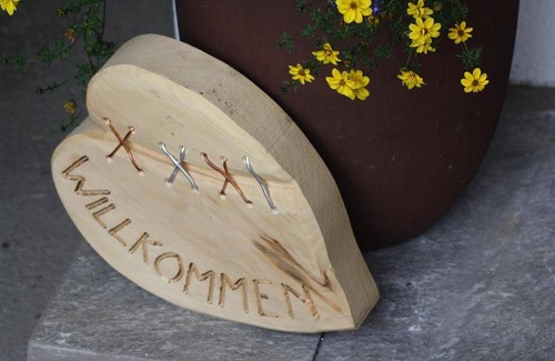 Kals am Grossglockner Apartment | 35 m² Apartment ∙ 1 bedroom ∙ 2 guests
