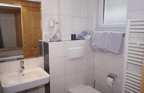 Oetz Apartment | 35 m² Apartment ∙ 1 bedroom ∙ 2 guests