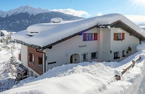 Laax Apartment | 35 m² Apartment ∙ 1 bedroom ∙ 2 guests