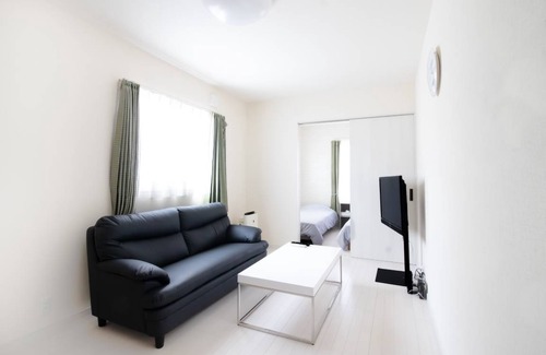Imari Apartment | 35 m² Apartment ∙ 1 bedroom ∙ 3 guests