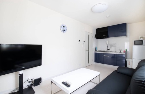 Imari Apartment | 35 m² Apartment ∙ 1 bedroom ∙ 3 guests