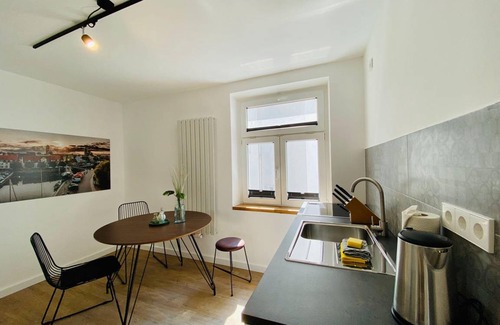 Old Town Apartment | 35 m² Apartment ∙ 1 bedroom ∙ 2 guests