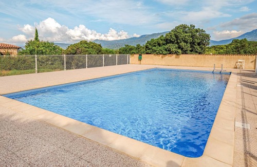 Propriano Apartment | 35 m² Apartment ∙ 1 bedroom ∙ 3 guests