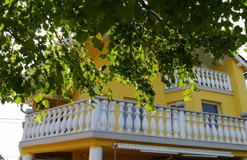 Alsopahok Apartment | 35 m² Apartment ∙ 1 bedroom ∙ 2 guests