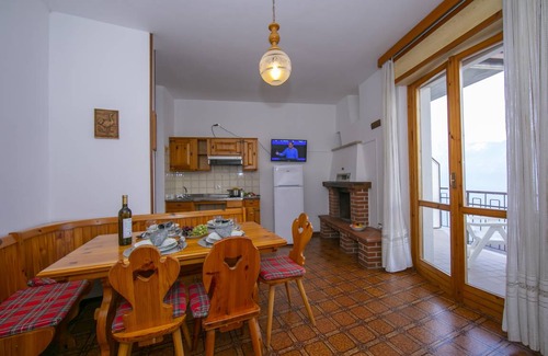 Tremosine Apartment | 35 m² Apartment ∙ 1 bedroom ∙ 2 guests