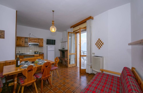 Tremosine Apartment | 35 m² Apartment ∙ 1 bedroom ∙ 2 guests