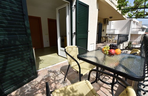 Petrovac Apartment | 35 m² Apartment ∙ 1 bedroom ∙ 4 guests
