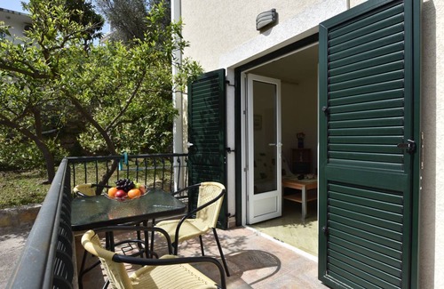 Petrovac Apartment | 35 m² Apartment ∙ 1 bedroom ∙ 4 guests