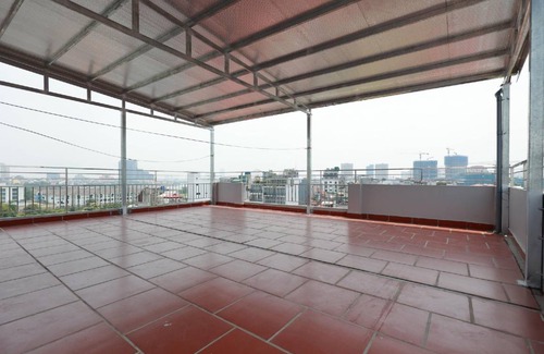 Nhat Tan Apartment | 35 m² Apartment ∙ 1 bedroom ∙ 2 guests