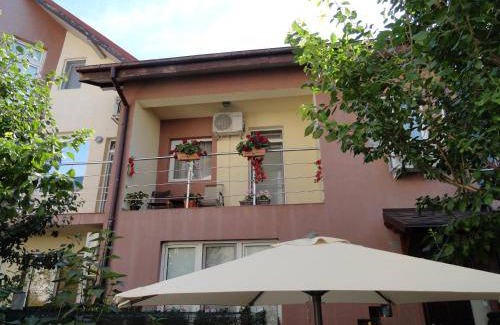 Otopeni Apartment | 35 m² Apartment ∙ 2 bedrooms ∙ 5 guests