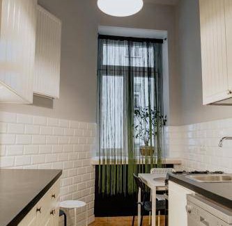 Mirow Apartment | 35 m² Apartment ∙ 2 bedrooms ∙ 9 guests