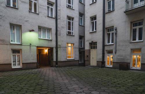 Mirow Apartment | 35 m² Apartment ∙ 2 bedrooms ∙ 9 guests