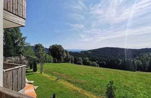 Glashutt Apartment | 35 m² Apartment ∙ 4 guests
