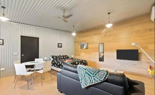 Avoca Beach Apartment | 35 m² Apartment ∙ 1 bedroom ∙ 4 guests