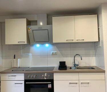 Gohlis Apartment | 35 m² Apartment ∙ 1 bedroom ∙ 2 guests