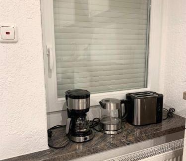 Gohlis Apartment | 35 m² Apartment ∙ 1 bedroom ∙ 2 guests
