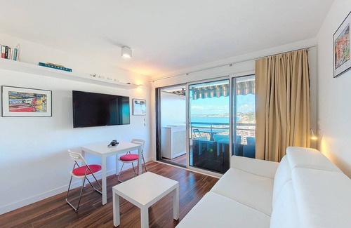 Lazaret Apartment | 35 m² Apartment ∙ 1 bedroom ∙ 2 guests