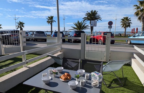 Le Grau-Du-Roi Apartment | 35 m² Apartment ∙ 1 bedroom ∙ 4 guests