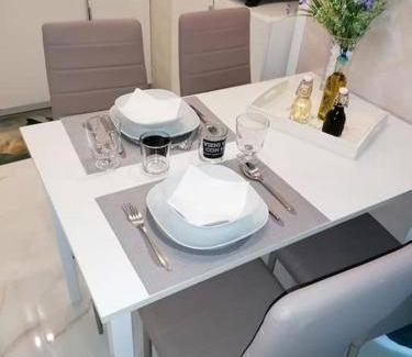 Isola Sacra Apartment | 35 m² Apartment ∙ 1 bedroom ∙ 3 guests