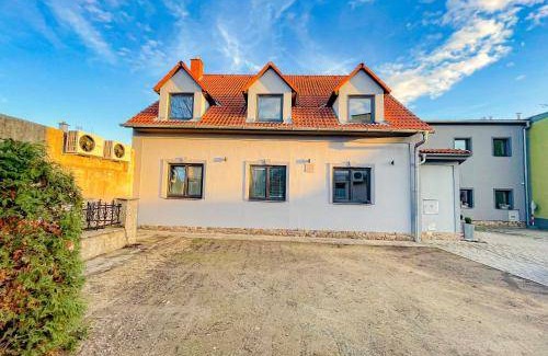 Znojmo Bed & Breakfast | 35 m² Bed and breakfast ∙ 4 guests