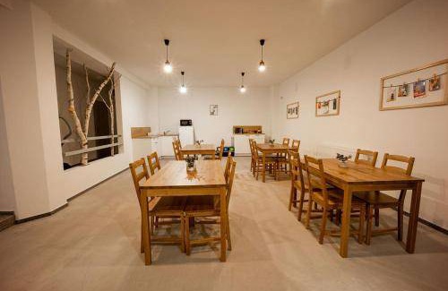 Znojmo Bed & Breakfast | 35 m² Bed and breakfast ∙ 4 guests