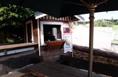 Vitkovice Bed & Breakfast | 35 m² Bed and breakfast ∙ 6 guests