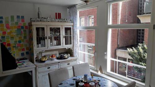 Jordaan Bed & Breakfast | 35 m² Bed and breakfast ∙ 2 guests