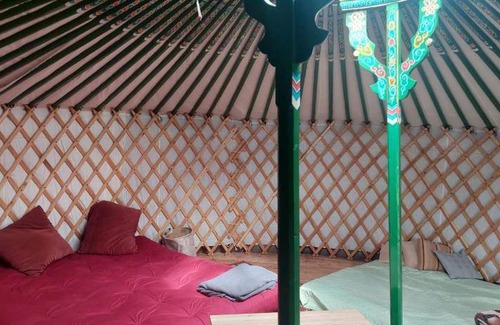 Svojek Bed & Breakfast | 35 m² Bed and breakfast ∙ 6 guests