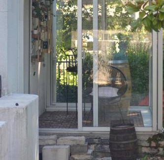 Clenay Bed & Breakfast | 35 m² Bed and breakfast ∙ 5 guests