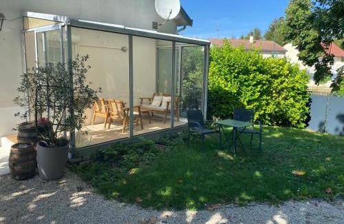 Clenay Bed & Breakfast | 35 m² Bed and breakfast ∙ 5 guests