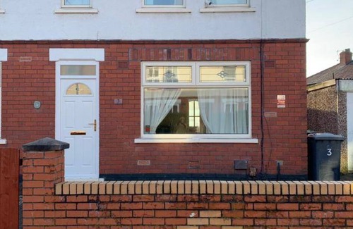 Leigh Bed & Breakfast | 35 m² Bed and breakfast ∙ 5 bedrooms ∙ 10 guests