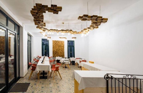 Turda Bed & Breakfast | 35 m² Bed and breakfast ∙ 4 guests