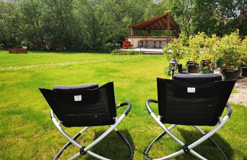 Turda Bed & Breakfast | 35 m² Bed and breakfast ∙ 4 guests
