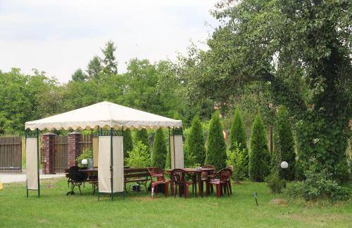 Liszki Bed & Breakfast | 35 m² Bed and breakfast ∙ 4 guests
