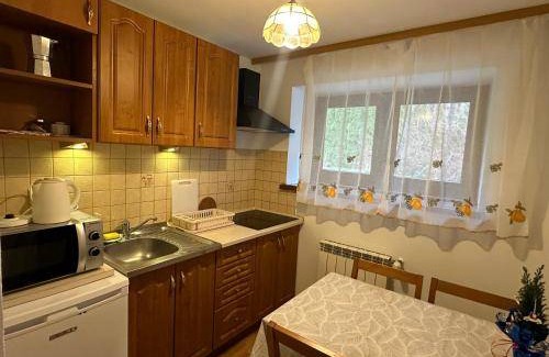 Liszki Bed & Breakfast | 35 m² Bed and breakfast ∙ 4 guests