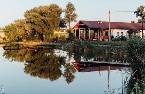 gmina Skalbmierz Bed & Breakfast | 35 m² Bed and breakfast ∙ 4 guests