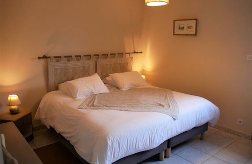 Guilly Cottage | 35 m² Cabin ∙ 1 bedroom ∙ 2 guests